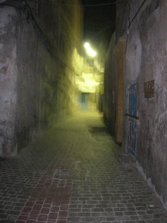 Essaouira Medina 2 006